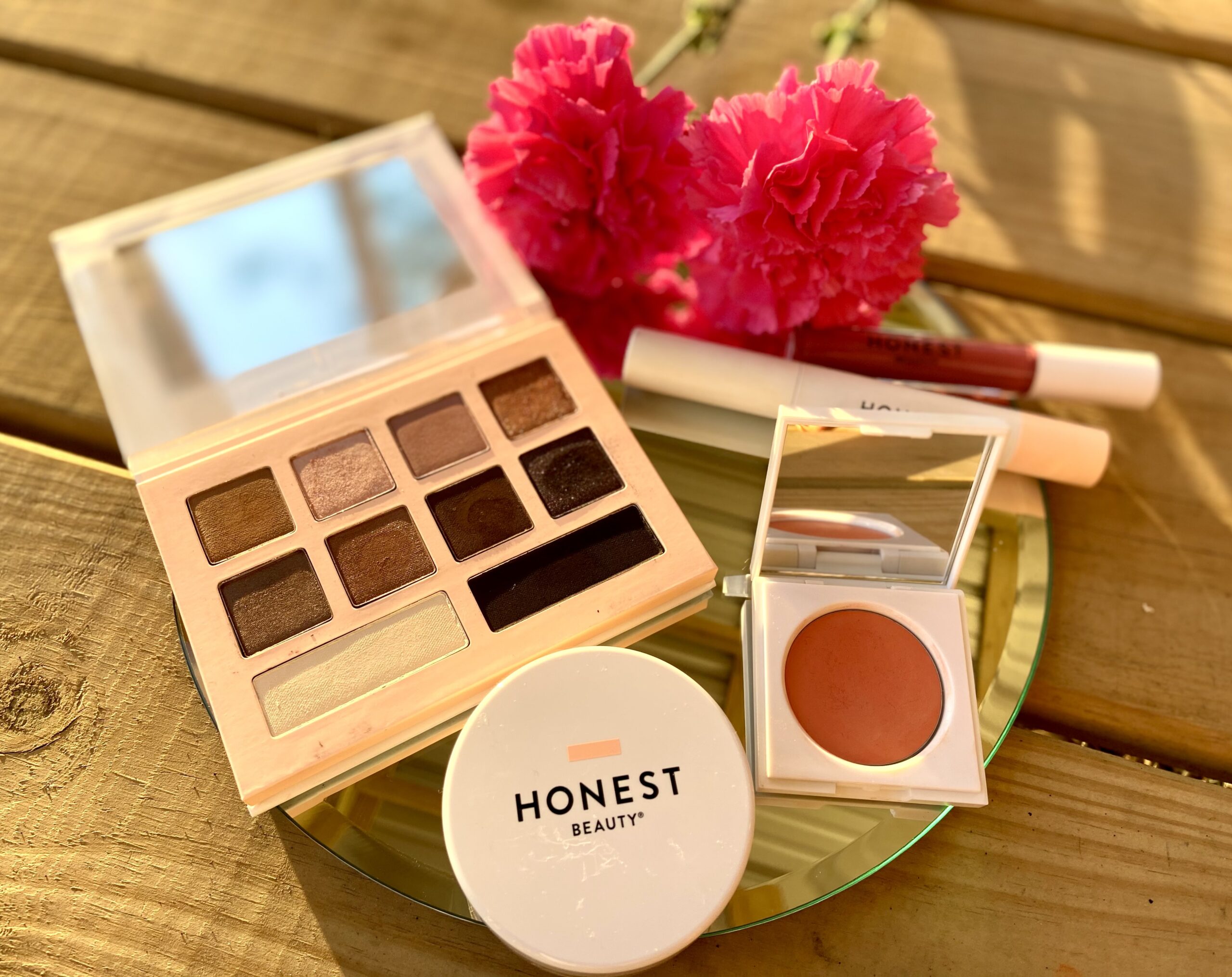 5 Honest Beauty Must Haves