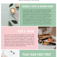 How to Start a Blog eBook - Image 4