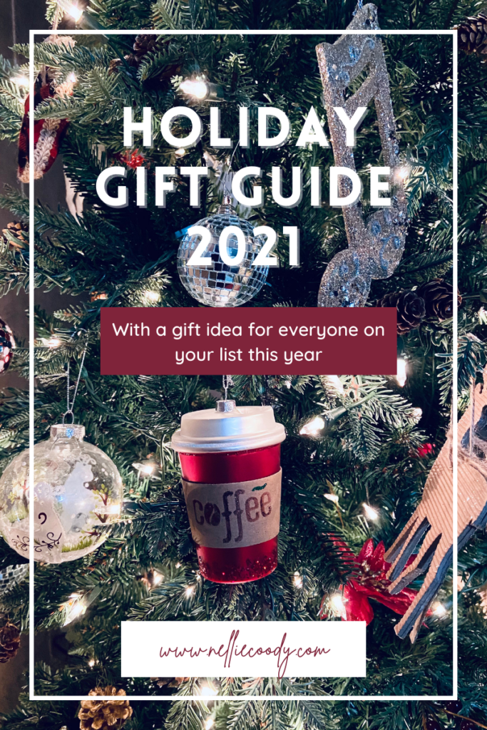 2021 Holiday Gift Guide