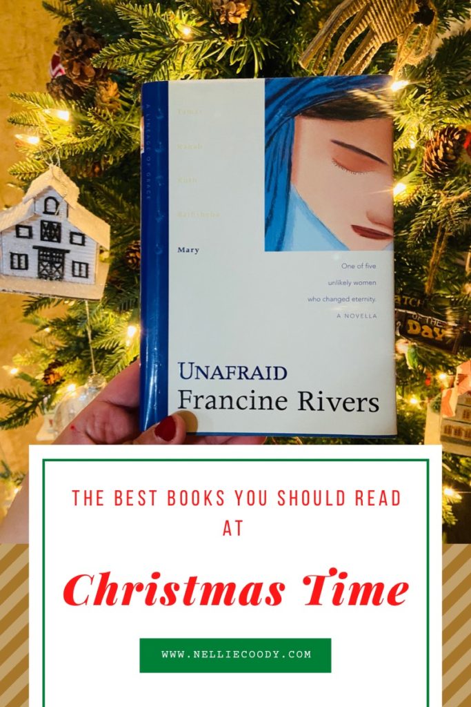 The Best Books You Should Read at Christmas Time