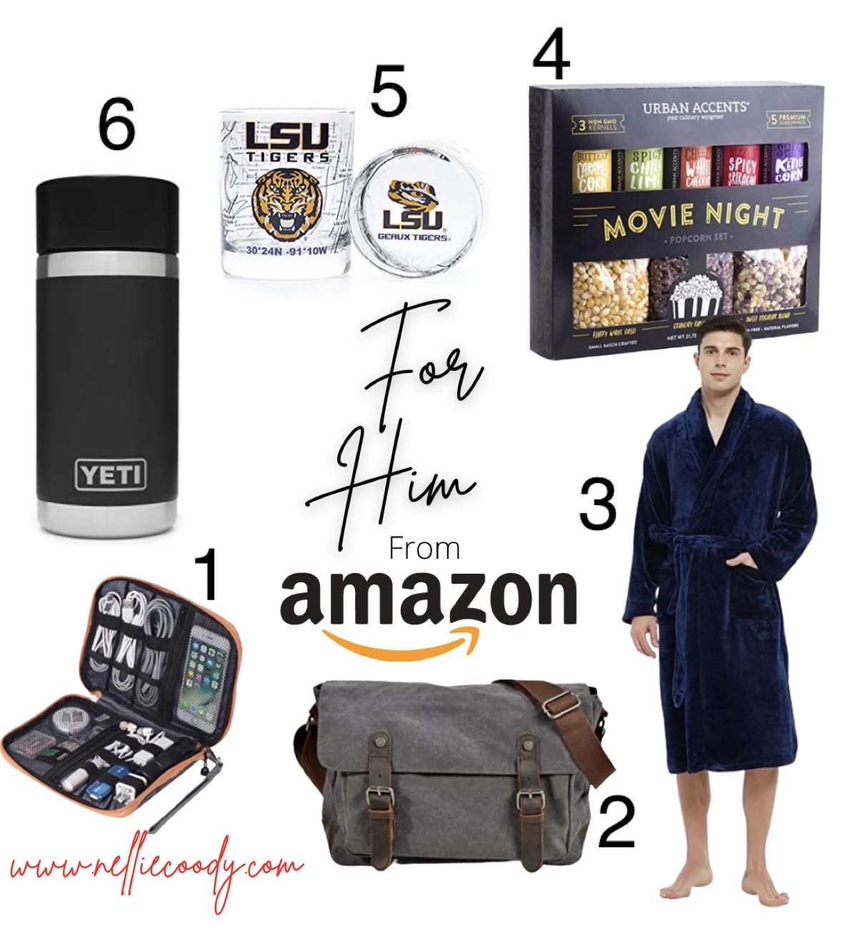 The Ultimate Amazon Gift Guide