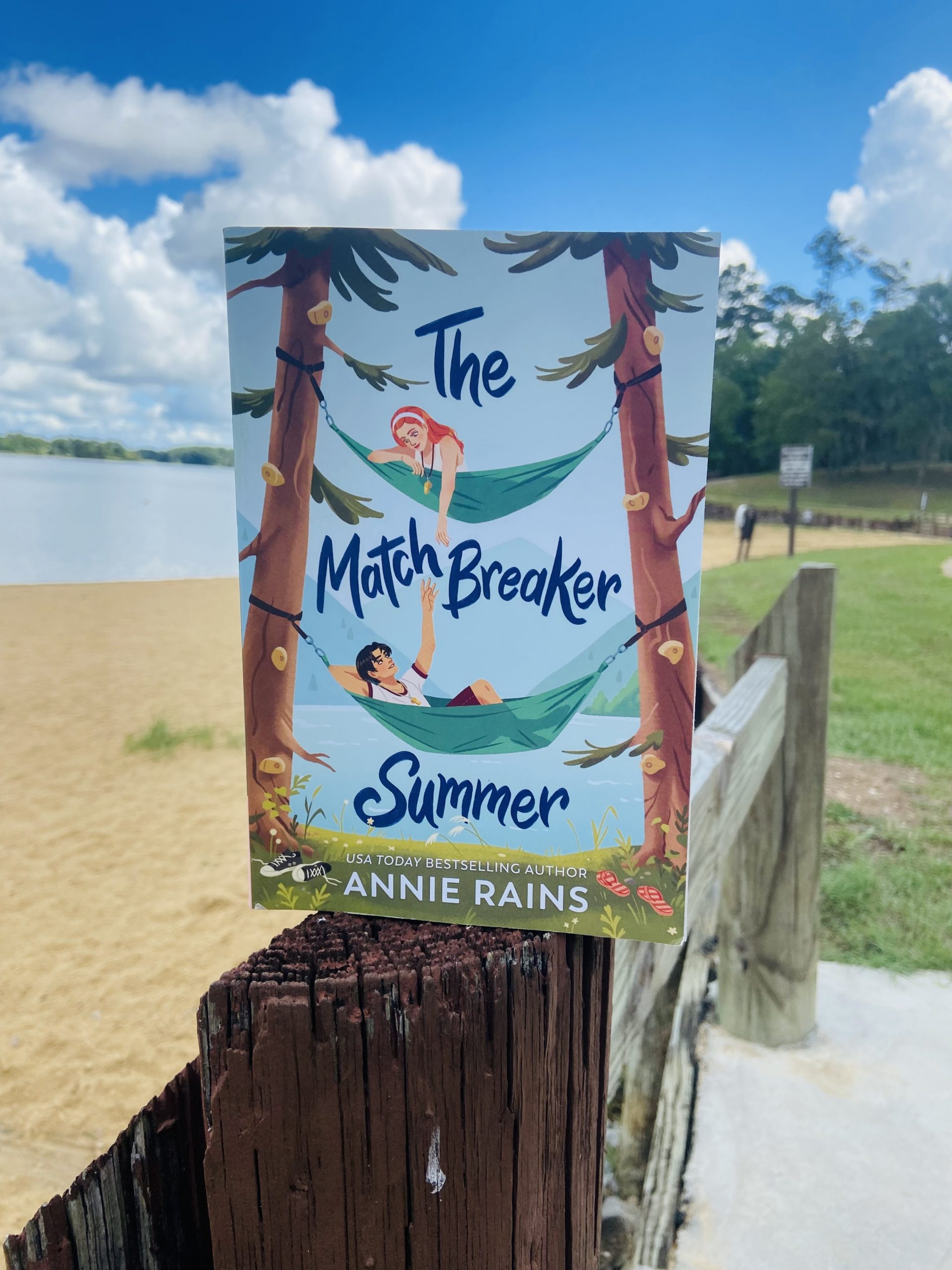 Books You Simply Must Read this Summer - NellieCoody.com
