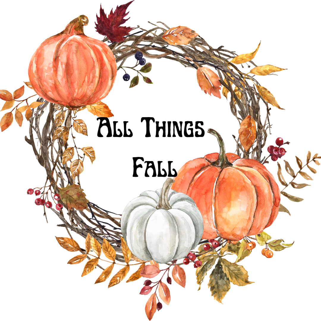 All Things Fall