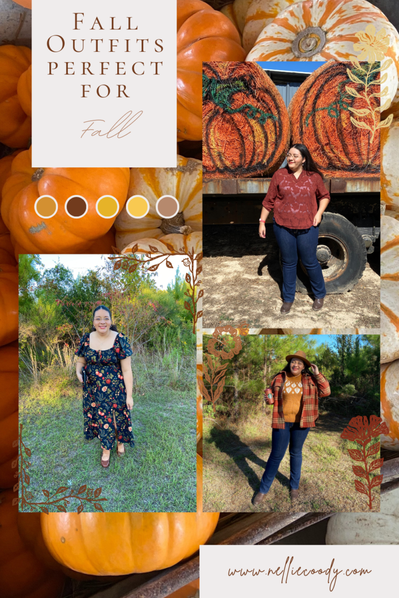 Fall Event Outfit Fall Outfits Perfect for Your Next Autumn Event - NellieCoody.com