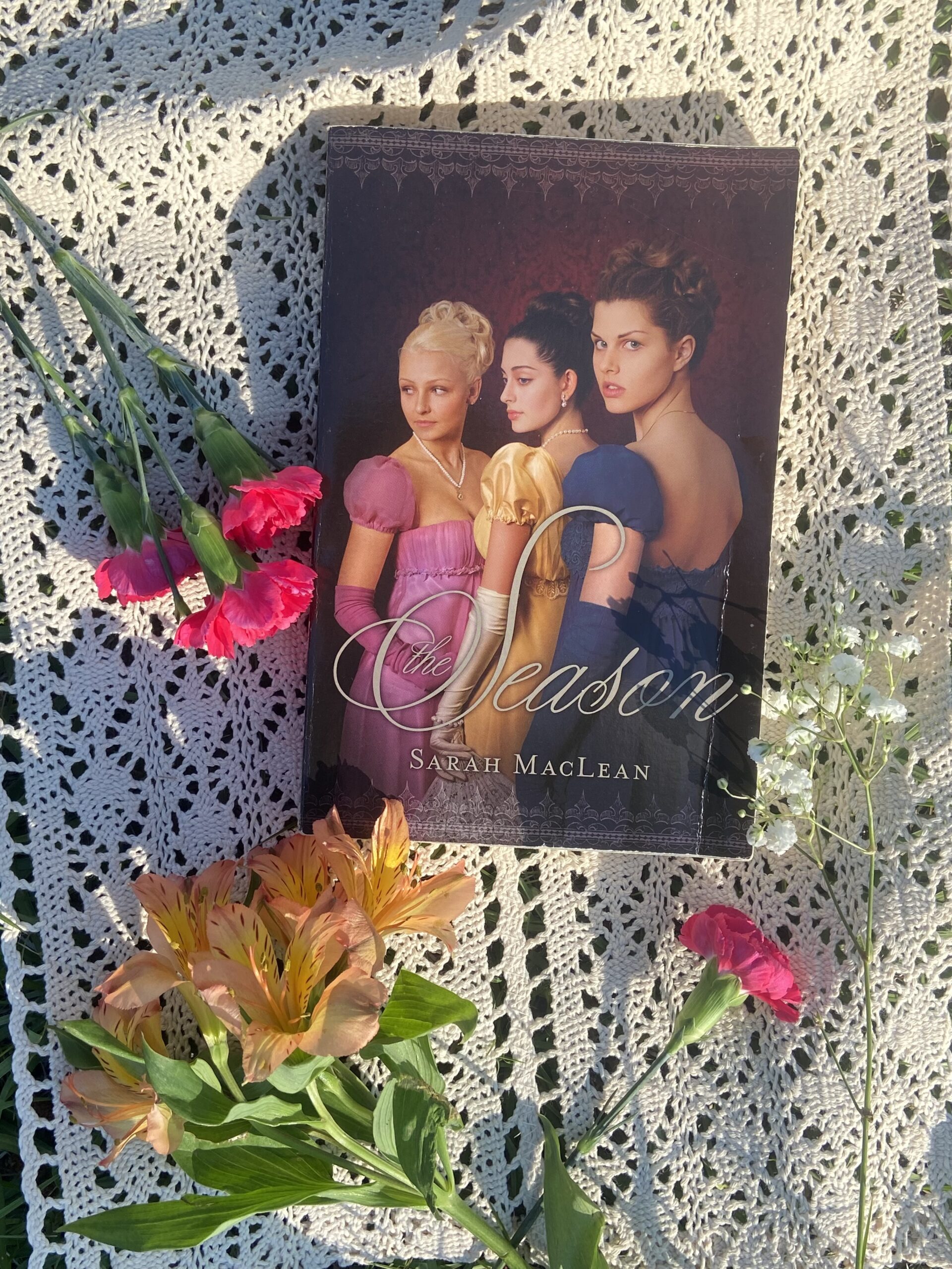 Spring Books Worthy of Adding to Your TBR List