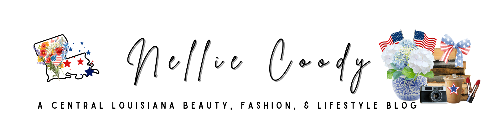 NellieCoody.com