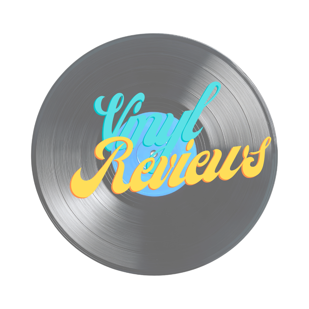 Vinyl Reviews 