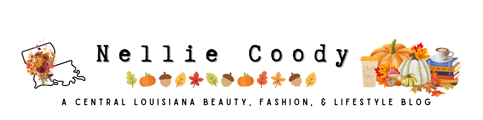 NellieCoody.com