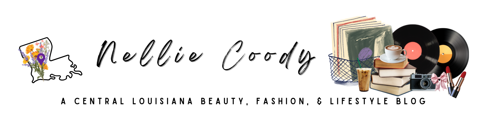NellieCoody.com